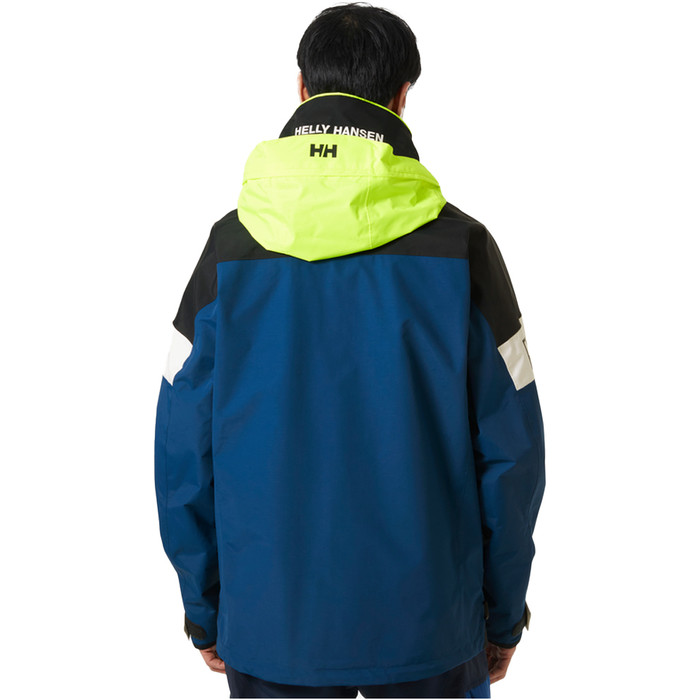 Regatta best sale sailing jacket